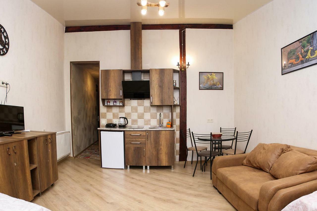 Natia'S Apartment On Dadiani St. 1 Tbilisi Exterior foto