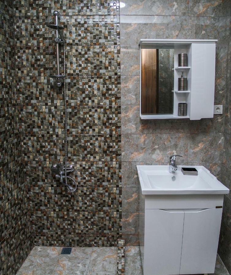 Natia'S Apartment On Dadiani St. 1 Tbilisi Exterior foto