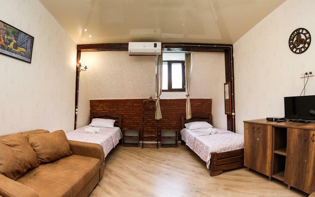 Natia'S Apartment On Dadiani St. 1 Tbilisi Exterior foto